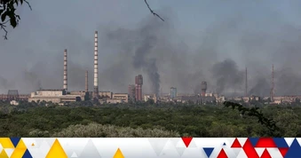Chiến sự Ukraine 26/3: Gió đổi chiều tại Zaporizhia, Ukraine phản công quá mạnh, Nga bung chốt ở một số nơi - Tình hình nguy ngập với Nga