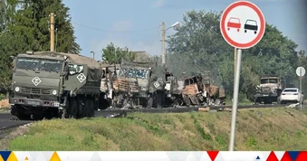 Chiến sự Ukraine 26/5: Nga trả đũa cứng rắn và dữ dội, Ukraine chìm trong biển lửa - Nga nổi giận, chiến tranh tổng lực sắp chính thức nổ ra?