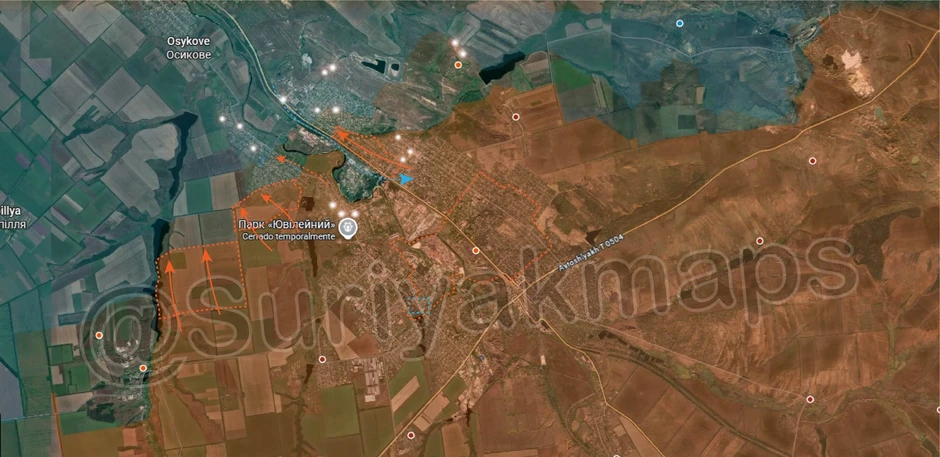 Chiến sự Ukraine 26/6: Đặc nhiệm Ukraine thừa nhận Konstantinovka đã thất thủ - Nga ồ ạt vượt biên giới, đập tan tuyến phòng thủ của Ukraine ở Sumy Chiến sự Ukraine 26/6: Đặc nhiệm Ukraine thừa nhận Konstantinovka đã thất thủ - Nga ồ ạt vượt biên giới, đập tan tuyến phòng thủ của Ukraine ở Sumy