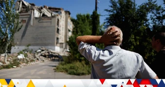 Chiến sự Ukraine 28/4: Nga lật thế cờ ở Novopavlivka, gió đảo chiều quá nhanh khiến Ukraine choáng váng - Thủ tướng Đức chỉ thẳng Ukraine phái mất lãnh thổ cho Nga