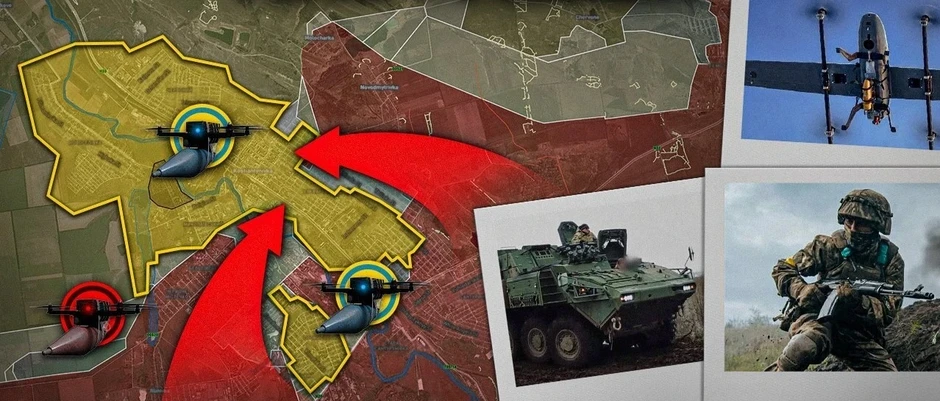 Chiến sự Ukraine 28/5: Nga nổi cơn thịnh nộ, sẽ giáng đòn sấm sét trong 48 giờ tới, ông Zelensky khẩn cấp cầu cứu Tổng thống Mỹ - Ukraine bị bao vây ở Konstantinovka Chiến sự Ukraine 28/5: Nga nổi cơn thịnh nộ, sẽ giáng đòn sấm sét trong 48 giờ tới, ông Zelensky khẩn cấp cầu cứu Tổng thống Mỹ - Ukraine bị bao vây ở Konstantinovka