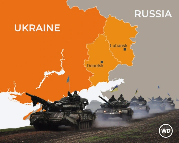 Chiến sự Ukraine 28/5: Nga nổi cơn thịnh nộ, sẽ giáng đòn sấm sét trong 48 giờ tới, ông Zelensky khẩn cấp cầu cứu Tổng thống Mỹ - Ukraine bị bao vây ở Konstantinovka Chiến sự Ukraine 28/5: Nga nổi cơn thịnh nộ, sẽ giáng đòn sấm sét trong 48 giờ tới, ông Zelensky khẩn cấp cầu cứu Tổng thống Mỹ - Ukraine bị bao vây ở Konstantinovka
