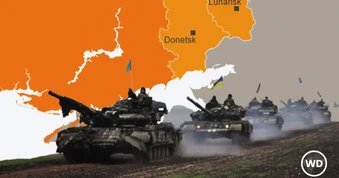 Chiến sự Ukraine 28/5: Nga nổi cơn thịnh nộ, sẽ giáng đòn sấm sét trong 48 giờ tới, ông Zelensky khẩn cấp cầu cứu Tổng thống Mỹ - Ukraine bị bao vây ở Konstantinovka