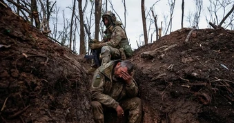 Chiến sự Ukraine 28/8: Nga đã đặt một chân vào thành phố Sloviansk - "Con lắc" đảo chiều ở Liman, rộ tin Nga tháo chạy- Phòng tuyến Sumy sụp đổ, Ukraine lâm nguy