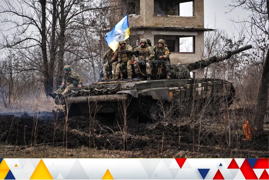 Chiến sự Ukraine 29/5: Ukraine vỡ trận ở Konstantinovka, hoàn toàn hỗn loạn mất kiểm soát - Đại sứ quán Mỹ rời Kiev, Nga đe có người sợ, chuẩn bị giáng đòn sấm sét