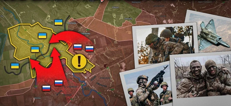 Chiến sự Ukraine 29/5: Ukraine vỡ trận ở Konstantinovka, hoàn toàn hỗn loạn mất kiểm soát - Đại sứ quán Mỹ rời Kiev, Nga đe có người sợ, chuẩn bị giáng đòn sấm sét