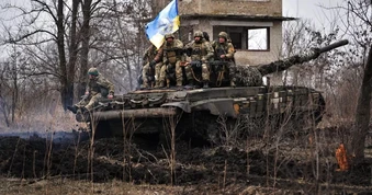 Chiến sự Ukraine 29/5: Ukraine vỡ trận ở Konstantinovka, hoàn toàn hỗn loạn mất kiểm soát - Đại sứ quán Mỹ rời Kiev, Nga đe có người sợ, chuẩn bị giáng đòn sấm sét
