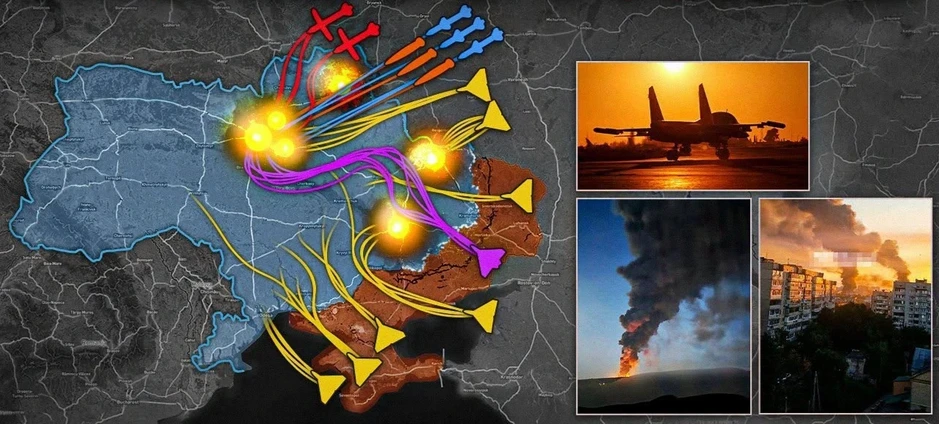 Chiến sự Ukraine 3/7: Những ngày cuối cùng khốc liệt ở Konstantinovka, giờ Ukraine thất thủ đã cận kề - Ukraine tuyên bố Nga đã mất hơn 1,4 triệu binh sĩ Chiến sự Ukraine 3/7: Những ngày cuối cùng khốc liệt ở Konstantinovka, giờ Ukraine thất thủ đã cận kề - Ukraine tuyên bố Nga đã mất hơn 1,4 triệu binh sĩ
