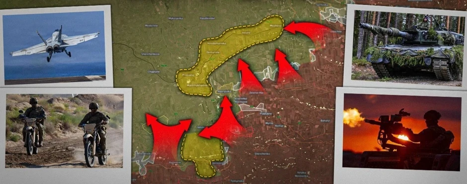 Chiến sự Ukraine 30/5: Nga hình thành "nam châm" cực lớn, hút cạn binh lực Ukraine - UAV Nga khiến NATO phản ứng dữ dội, căng thẳng bất ngờ leo thang