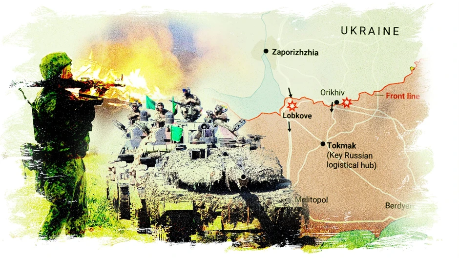Chiến sự Ukraine 30/5: Nga hình thành "nam châm" cực lớn, hút cạn binh lực Ukraine - UAV Nga khiến NATO phản ứng dữ dội, căng thẳng bất ngờ leo thang