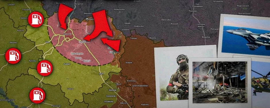 Chiến sự Ukraine 30/6: Ukraine thất thủ liên tiếp, mặt trận Dnipropetrovsk nóng lên từng giờ - 72 giờ tới sẽ cực kỳ khốc liệt với Ukraine, Nga "rút gươm khỏi vỏ", giáng đòn sấm sét Chiến sự Ukraine 30/6: Ukraine thất thủ liên tiếp, mặt trận Dnipropetrovsk nóng lên từng giờ - 72 giờ tới sẽ cực kỳ khốc liệt với Ukraine, Nga "rút gươm khỏi vỏ", giáng đòn sấm sét