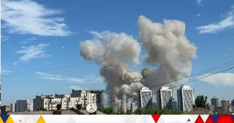 Chiến sự Ukraine 30/7: Kiev thất thủ cùng lúc ở 2 thành phố lớn, Dobropillia cũng bên bờ vực sụp đổ - Ukraine chính thức vỡ trận, tháo chạy hàng loạt