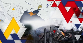 Chiến sự Ukraine 30/9: Nóng bỏng trong vòng vây khổng lồ ở Kharkov - 1.500 binh sĩ Ukraine mắc kẹt ở thành phố Dobropillia - Nga thất bại nặng tại Liman