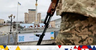 Chiến sự Ukraine 31/3: Nga đóng sập vòng vây Liman, Ukraine hết đường rút chạy, bên bờ vực thảm họa - Nga đối mặt tình huống nguy kịch ở Zaporizhia