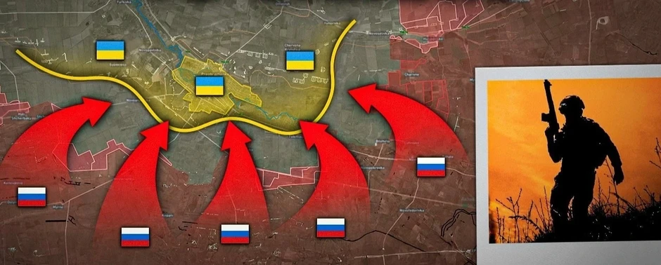 Chiến sự Ukraine 31/5: Ukraine sụp đổ ở Konstantinovka, không trụ nổi quá 2 tuần - Trước thời khắc quyết định, Ukraine báo động khẩn Chiến sự Ukraine 31/5: Ukraine sụp đổ ở Konstantinovka, không trụ nổi quá 2 tuần - Trước thời khắc quyết định, Ukraine báo động khẩn