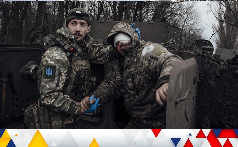 Chiến sự Ukraine 31/5: Ukraine sụp đổ ở Konstantinovka, không trụ nổi quá 2 tuần - Trước thời khắc quyết định, Ukraine báo động khẩn Chiến sự Ukraine 31/5: Ukraine sụp đổ ở Konstantinovka, không trụ nổi quá 2 tuần - Trước thời khắc quyết định, Ukraine báo động khẩn