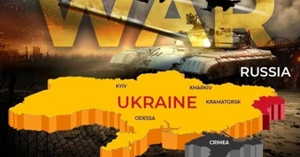 Chiến sự Ukraine 31/7: Nga phá vỡ phòng tuyến Sumy, Ukraine bất lực hoàn toàn, không thể lật ngược thế cờ - Nga chiếm hàng loạt khu định cư mới, gió đổi chiều quá nhanh