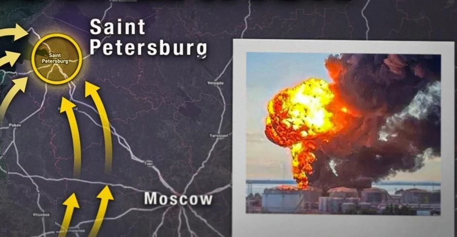 Chiến sự Ukraine 4/6: Ukraine nguy ngập, bị Nga bao vây ở Konstantinovka - Nga sắp giáng đòn trả đũa sấm sét, lên lửa Oreshnik đã sẵn sàng khai hỏa Chiến sự Ukraine 4/6: Ukraine nguy ngập, bị Nga bao vây ở Konstantinovka - Nga sắp giáng đòn trả đũa sấm sét, lên lửa Oreshnik đã sẵn sàng khai hỏa