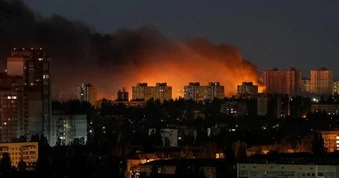 Chiến sự Ukraine 4/8: Nga giành thắng lợi kép đặc biệt quan trọng, chiếm trung tâm hậu cần lớn của Ukraine ở Kharkov - Nga tràn ngập Dobropillia, Ukraine nguy kịch tại Druzhkovka