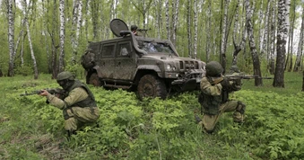 Chiến sự Ukraine 6/6: Lính dù Nga giăng bẫy bộ binh Ukraine ở Chasov Yar, "nồi hầm" đã tăng nhiệt - Nga tràn ngập Konstantinovka, Ukraine vỡ trận, hoàn toàn hỗn loạn