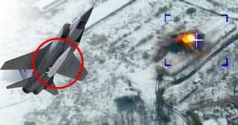 Chiến sự Ukraine 6/7: Nga tập kích ồ ạt, Patriot bất lực, Kiev hứng "mưa hỏa lực" dữ dội chưa từng có - Toàn cảnh trận chiến Nga đè bẹp Ukraine ở Konstantinovka