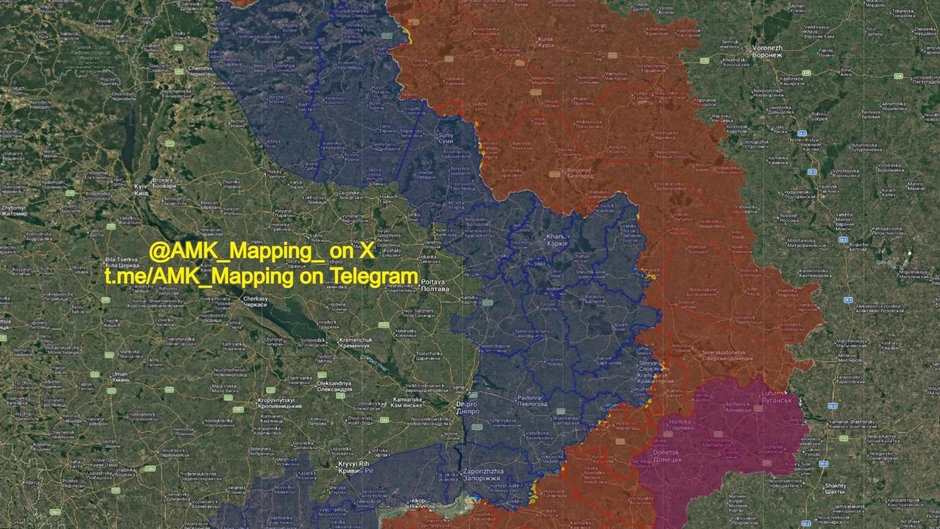 Chiến sự Ukraine 7/4: Tình hình đáng báo động với Nga ở Zaporizhia, một số đơn vị đã thất thủ - Ukraine phản công quá mạnh, lính Nga bung chốt rút lui vài nơi Chiến sự Ukraine 7/4: Tình hình đáng báo động với Nga ở Zaporizhia, một số đơn vị đã thất thủ - Ukraine phản công quá mạnh, lính Nga bung chốt rút lui vài nơi