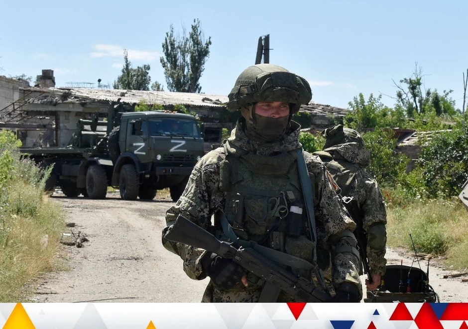 Chiến sự Ukraine 7/4: Tình hình đáng báo động với Nga ở Zaporizhia, một số đơn vị đã thất thủ - Ukraine phản công quá mạnh, lính Nga bung chốt rút lui vài nơi Chiến sự Ukraine 7/4: Tình hình đáng báo động với Nga ở Zaporizhia, một số đơn vị đã thất thủ - Ukraine phản công quá mạnh, lính Nga bung chốt rút lui vài nơi