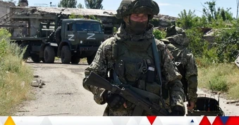 Chiến sự Ukraine 7/4: Tình hình đáng báo động với Nga ở Zaporizhia, một số đơn vị đã thất thủ - Ukraine phản công quá mạnh, lính Nga bung chốt rút lui vài nơi