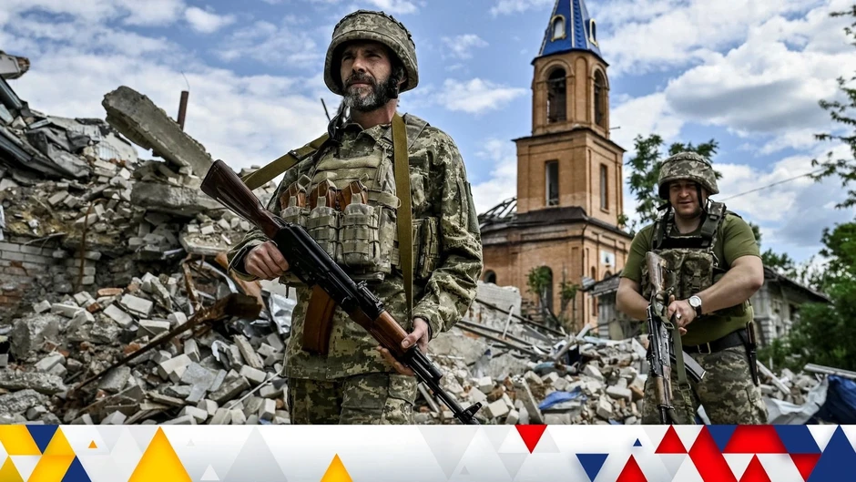 Chiến sự Ukraine 7/5: Căng thăng leo thang cực điểm trước giờ G, siêu tên lửa Oreshnik của Nga chĩa thẳng vào Kiev - Ukraine đáp trả thẳng tay, đe dọa nghiêm trọng lễ duyệt binh 9/5
