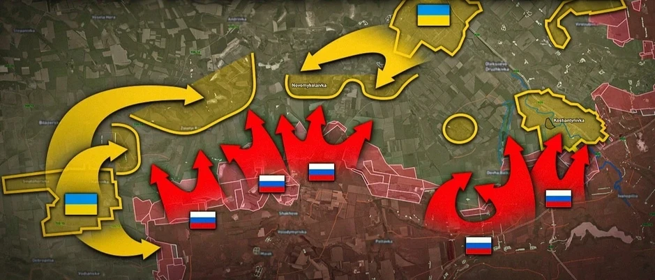 Chiến sự Ukraine 7/5: Căng thăng leo thang cực điểm trước giờ G, siêu tên lửa Oreshnik của Nga chĩa thẳng vào Kiev - Ukraine đáp trả thẳng tay, đe dọa nghiêm trọng lễ duyệt binh 9/5