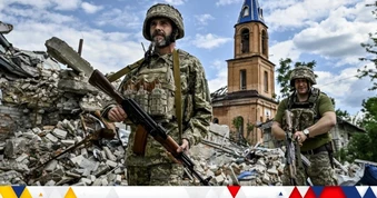 Chiến sự Ukraine 7/5: Căng thăng leo thang cực điểm trước giờ G, siêu tên lửa Oreshnik của Nga chĩa thẳng vào Kiev - Ukraine đáp trả thẳng tay, đe dọa nghiêm trọng lễ duyệt binh 9/5
