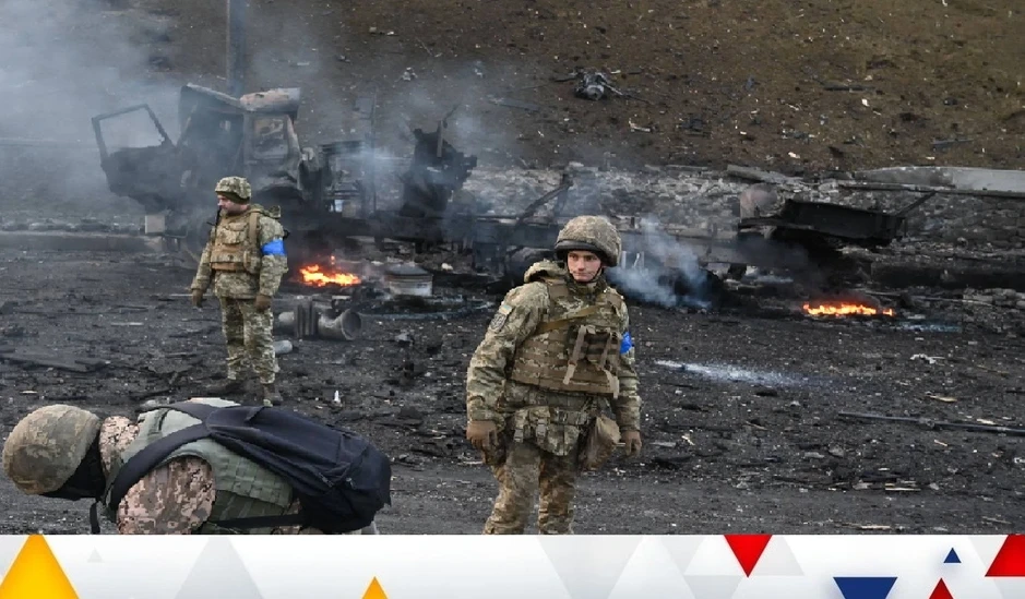 Chiến sự Ukraine 8/3: Nga tấn công tên lửa quy mô lớn chưa từng có khắp Ukraine - Kiev nối lại phản công ở cánh đông Zaporizhia, Nga rút lui hàng loạt