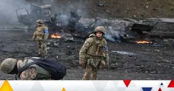 Chiến sự Ukraine 8/3: Nga tấn công tên lửa quy mô lớn chưa từng có khắp Ukraine - Kiev nối lại phản công ở cánh đông&nbsp;Zaporizhia, Nga rút lui hàng loạt