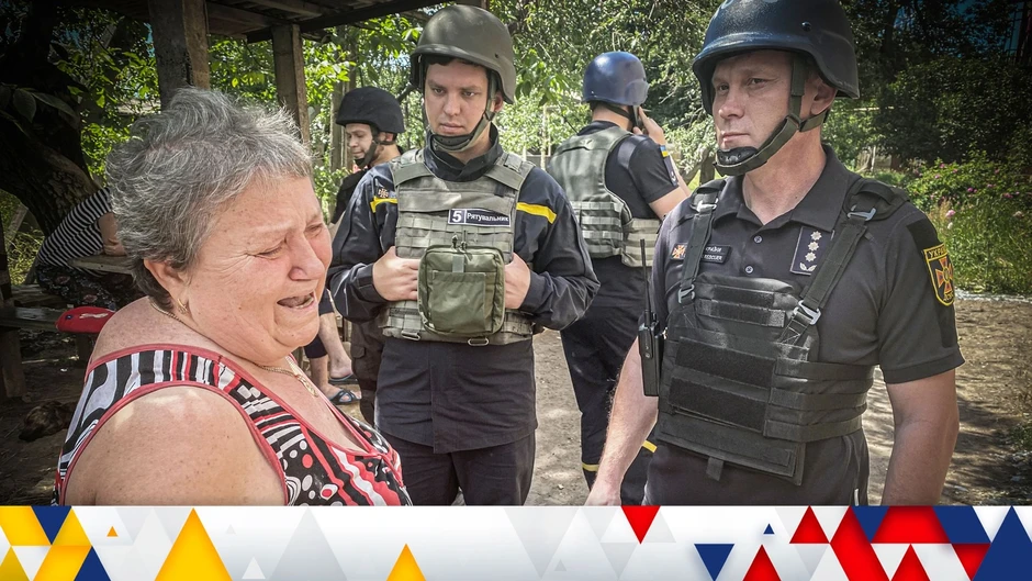 Chiến sự Ukraine 8/4: Nga sắp giáng đòn sấm sét, phóng cùng lúc 3 siêu tên lửa Oreshnik - Ukraine lo lắng tột độ, không biết Nga sẽ đánh vào đâu
