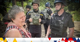 Chiến sự Ukraine 8/4: Nga sắp giáng đòn sấm sét, phóng cùng lúc 3 siêu tên lửa Oreshnik - Ukraine lo lắng tột độ, không biết Nga sẽ đánh vào đâu