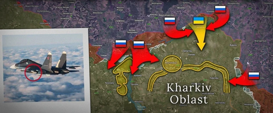 Chiến sự Ukraine 8/5: Nga tấn công dọc cao tốc đến thủ đô Kiev, Ukraine phản ứng khẩn cấp - Tên lửa Oreshnik chĩa thẳng vào Kiev, Nga sẵn sàng giáng đòn sấm sét Chiến sự Ukraine 8/5: Nga tấn công dọc cao tốc đến thủ đô Kiev, Ukraine phản ứng khẩn cấp - Tên lửa Oreshnik chĩa thẳng vào Kiev, Nga sẵn sàng giáng đòn sấm sét