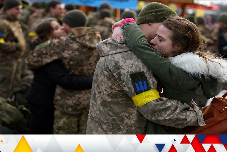 Chiến sự Ukraine 9/5: Chiến trường dậy sóng ngay trước lệnh ngừng bắn, bước ngoặt cực lớn đã xảy ra Chiến sự Ukraine 9/5: Chiến trường dậy sóng ngay trước lệnh ngừng bắn, bước ngoặt cực lớn đã xảy ra