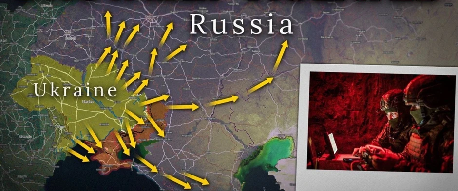 Chiến sự Ukraine 9/5: Chiến trường dậy sóng ngay trước lệnh ngừng bắn, bước ngoặt cực lớn đã xảy ra Chiến sự Ukraine 9/5: Chiến trường dậy sóng ngay trước lệnh ngừng bắn, bước ngoặt cực lớn đã xảy ra