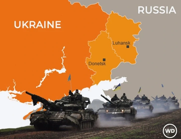 Chiến sự Ukraine 9/7: Nga ồ ạt tấn công Sloviansk, Ukraine tăng viện khẩn cấp, vét sạch bộ binh và huy động cả công binh tham chiến - Ukraine vỡ trận ở Kupyansk, tháo chạy hàng loạt