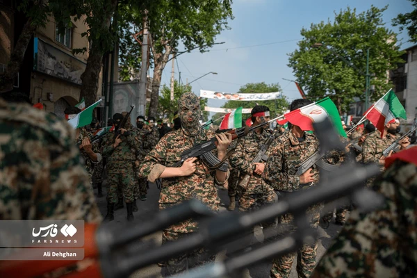 Chiến tranh Mỹ - Iran: 7 điểm mù chiến lược biến kỳ vọng thành khủng hoảng kéo dài Chiến tranh Mỹ - Iran: 7 điểm mù chiến lược biến kỳ vọng thành khủng hoảng kéo dài