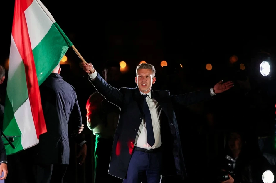 Chương mới cho châu Âu khi Hungary không còn là tiếng nói “lạc nhịp” Chương mới cho châu Âu khi Hungary không còn là tiếng nói “lạc nhịp”