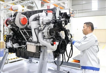 Chuyên gia Canada: Hoàn thiện thể chế để tạo lợi thế cạnh tranh cho Việt Nam
