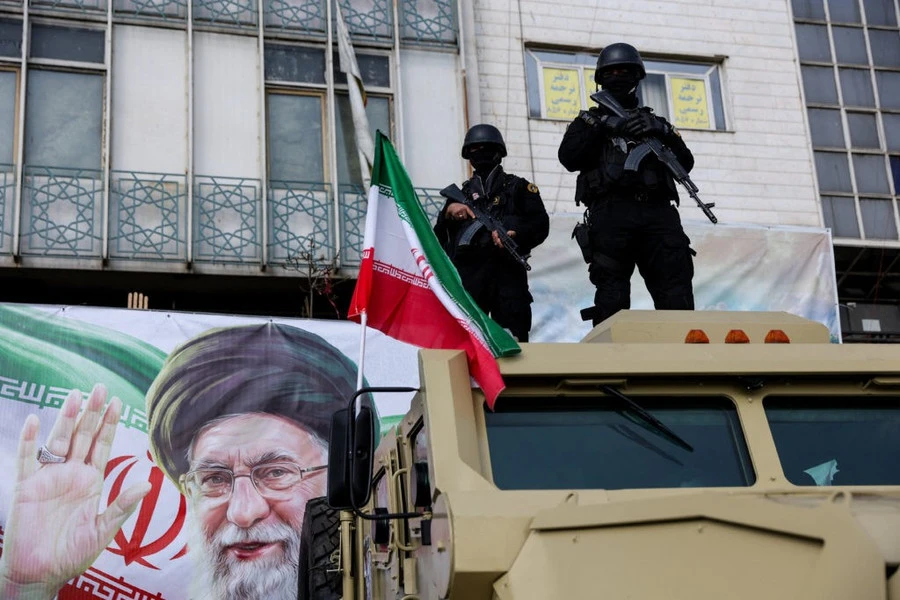 Chuyên gia Nga nhận định: Iran đối diện tình trạng diệt vong Chuyên gia Nga nhận định: Iran đối diện tình trạng diệt vong