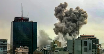 Chuyên gia Nga nhận định: Iran đối diện tình trạng diệt vong