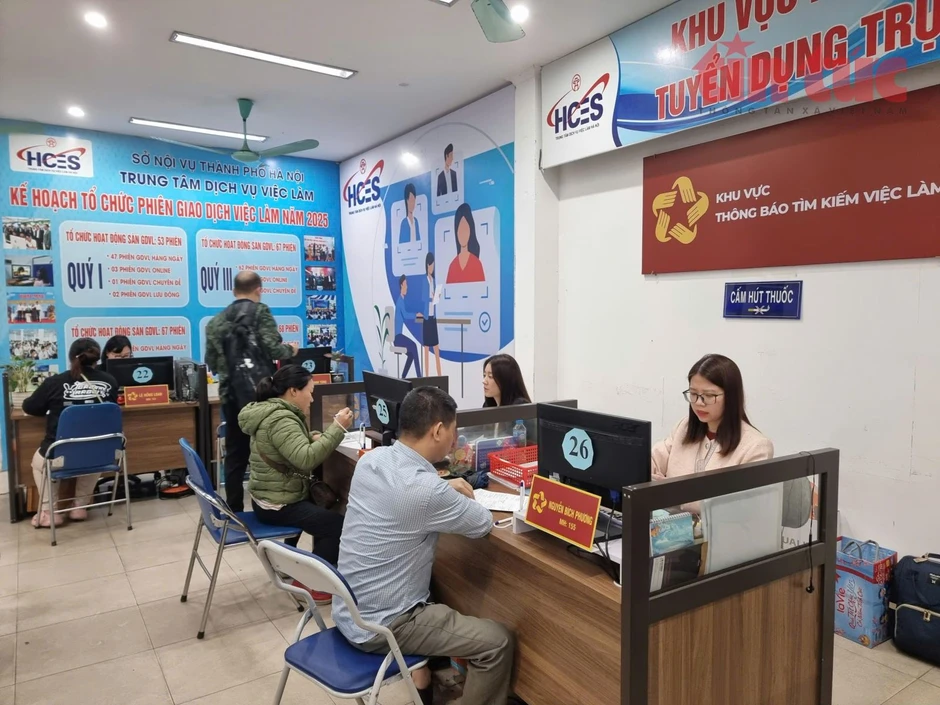 Có việc làm mới không khai báo thông tin vẫn hưởng trợ cấp thất nghiệp được không? Có việc làm mới không khai báo thông tin vẫn hưởng trợ cấp thất nghiệp được không?