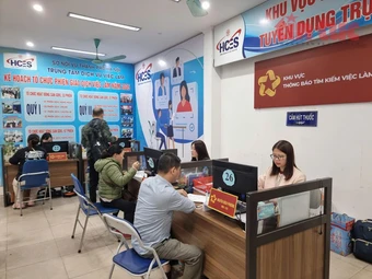 Có việc làm mới không khai báo thông tin vẫn hưởng trợ cấp thất nghiệp được không?