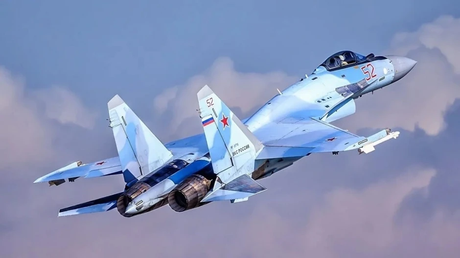 Cú đánh từ 190km: Tên lửa Nga lập công khiến Ukraine mất tiêm kích? Cú đánh từ 190km: Tên lửa Nga lập công khiến Ukraine mất tiêm kích?