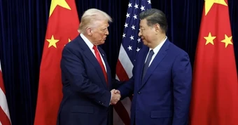 Cuộc chiến Iran ảnh hưởng đến Tổng thống Trump trong chuyến thăm Trung Quốc
