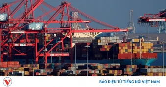Cuộc chiến Iran giáng đòn kép lên kinh tế toàn cầu
