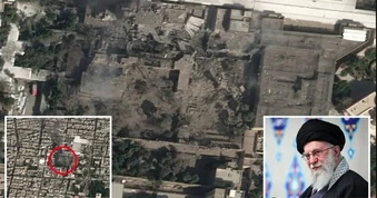 Cuộc chiến tình báo khốc liệt giữa CIA, Mossad và IRGC tại Trung Đông
